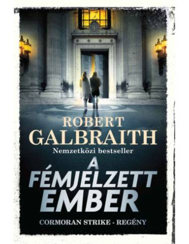 A fémjelzett ember