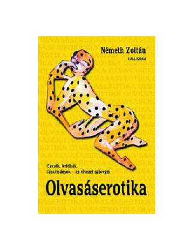 Olvasáserotika