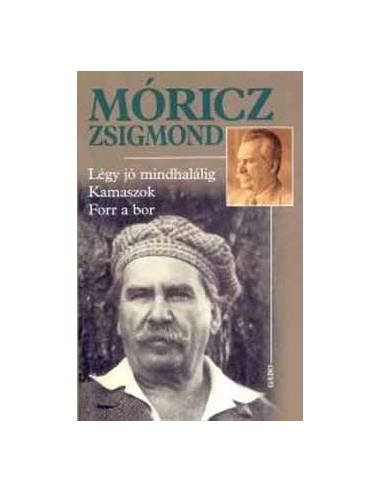 Légy jó mindhalálig - Kamaszok - Forr a bor