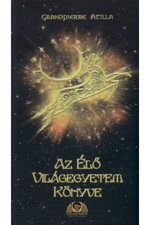 Az élő világegyetem könyve