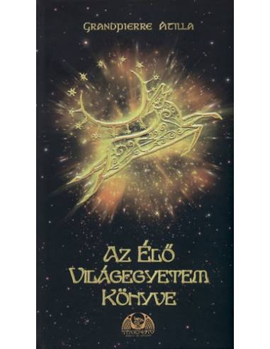 Az élő világegyetem könyve