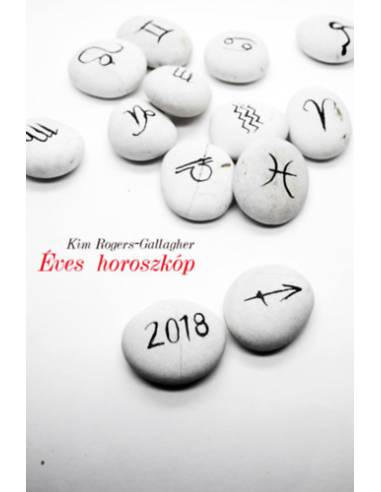 Éves horoszkóp 2018