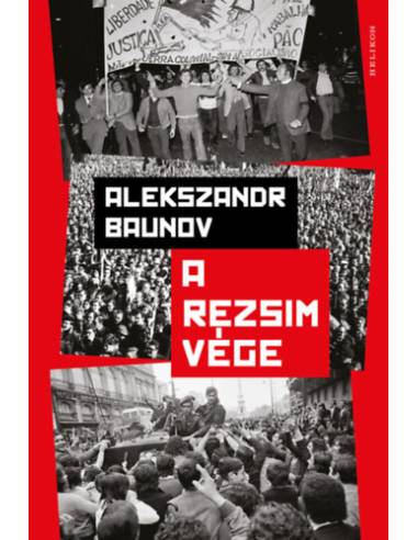 A rezsim vége