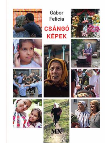 Csángó képek