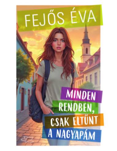 Minden rendben, csak eltűnt a nagyapám