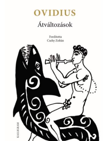 Átváltozások