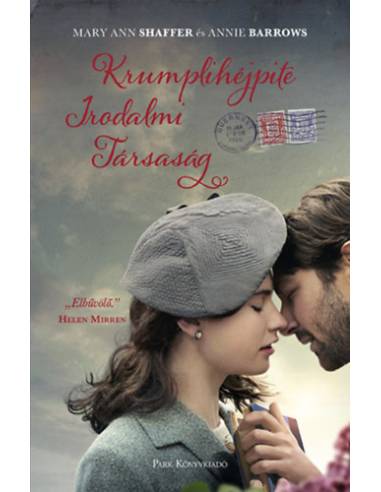 Krumplihéjpite Irodalmi Társaság