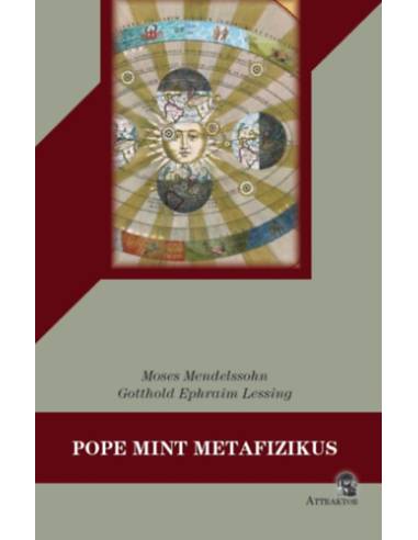Pope mint metafizikus