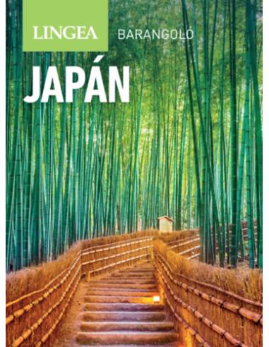 Japán barangoló