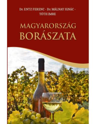 Magyarország borászata