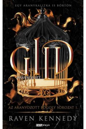 Gild - Aranyozott - (Különleges kiadás)