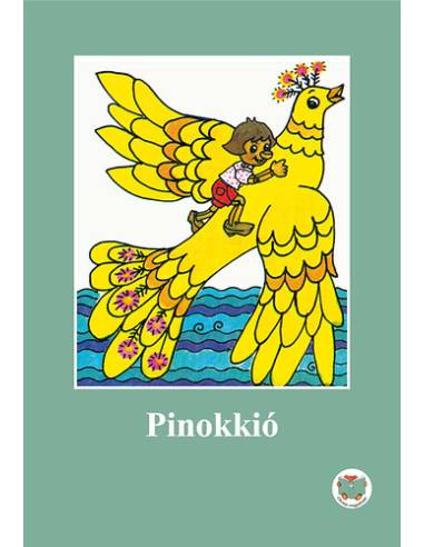Pinokkió