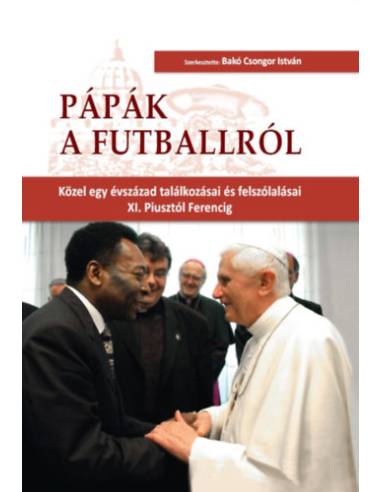 Pápák a futballról