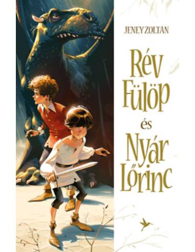 Rév Fülöp és Nyár Lőrinc