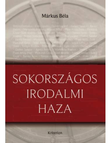 Sokországos irodalmi haza