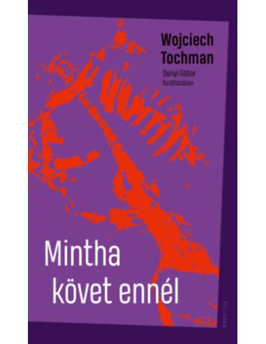 Mintha követ ennél