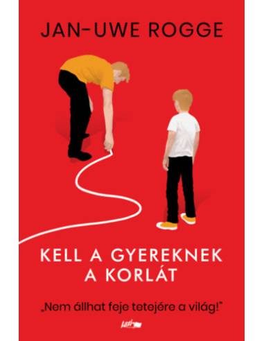 Kell a gyereknek a korlát