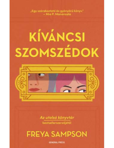 Kíváncsi szomszédok