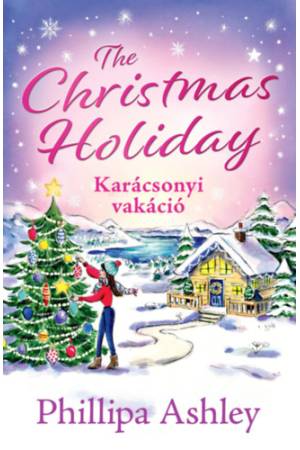 The Christmas Holiday - Karácsonyi vakáció - (Különleges kiadás)