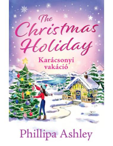 The Christmas Holiday - Karácsonyi vakáció - (Különleges kiadás)