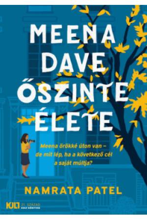 Meena Dave őszinte élete - (Különleges kiadás)