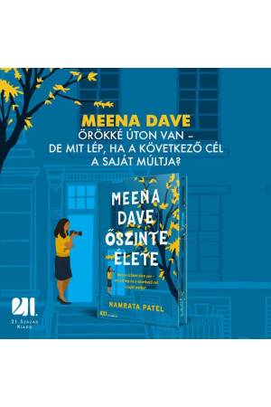 Meena Dave őszinte élete - (Különleges kiadás) 2