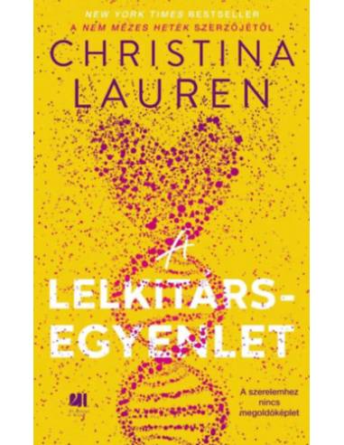 A lelkitárs-egyenlet - (Különleges kiadás)