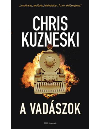 A vadászok
