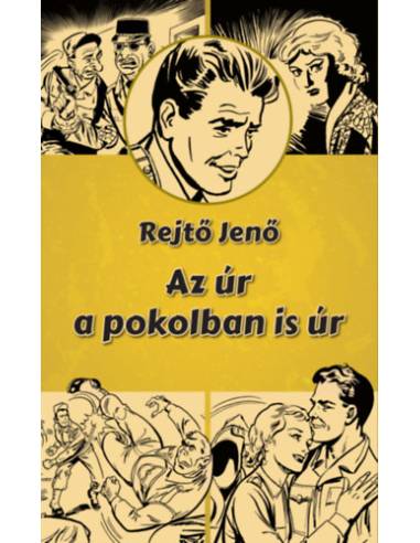 Az úr a pokolban is úr
