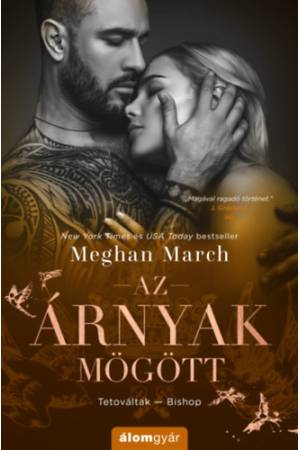 Az árnyak mögött - Tetováltak 6.
