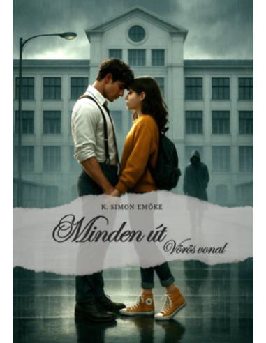 Minden út - Vörös vonal