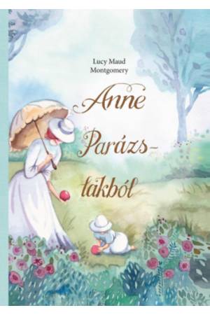 Anne Parázs-lakból