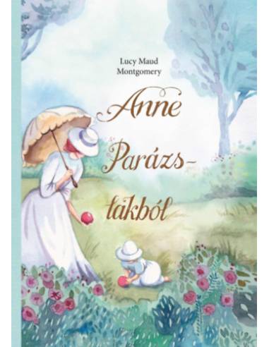 Anne Parázs-lakból