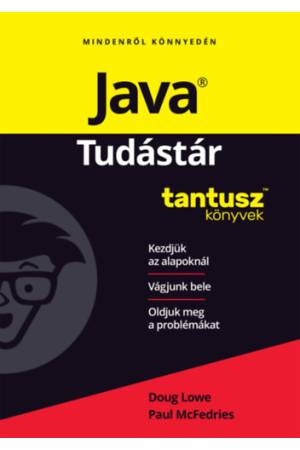 Java -Tudástár