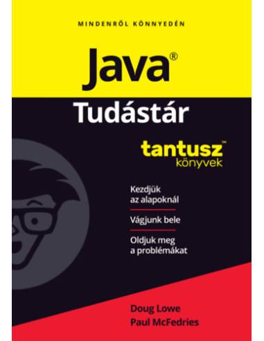 Java -Tudástár