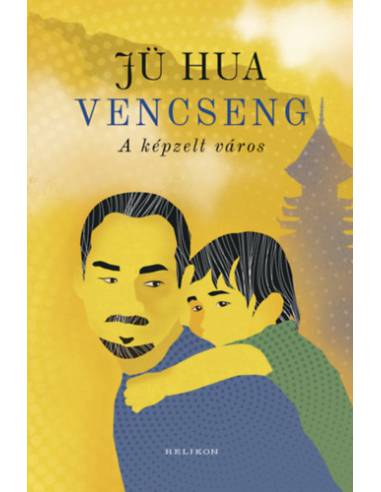 Vencseng - A képzelt város