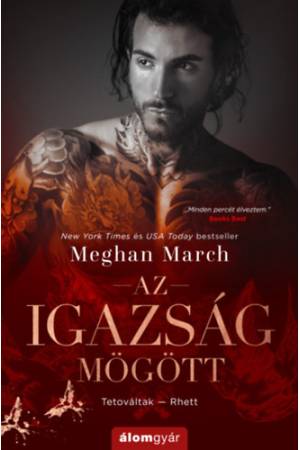 Az igazság mögött - Tetováltak 7.