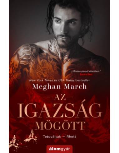 Az igazság mögött - Tetováltak 7.