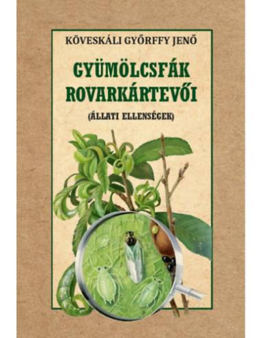 Gyümölcsfák rovarkártevői