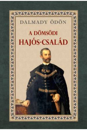 A dömsödi Hajós-család