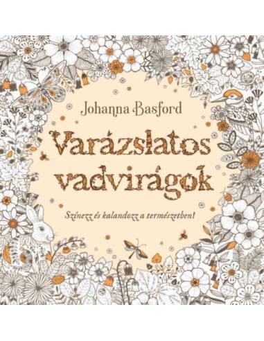 Varázslatos vadvirágok