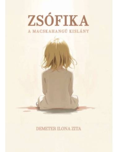 ZSÓFIKA - A macskahangú kislány