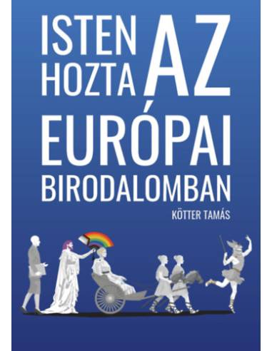 Isten hozta az Európai Birodalomban