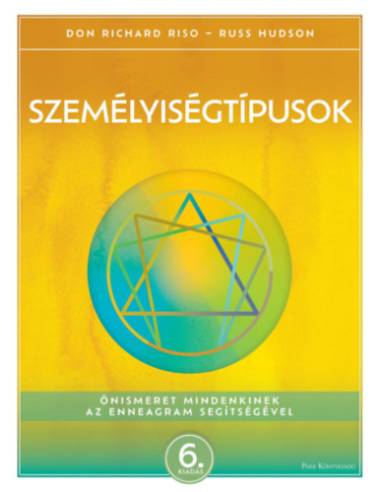 Személyiségtípusok - Önismeret mindenkinek az enneagram segítségével