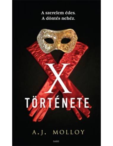 X története