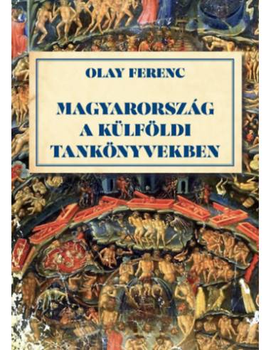 Magyarország a külföldi tankönyvekben