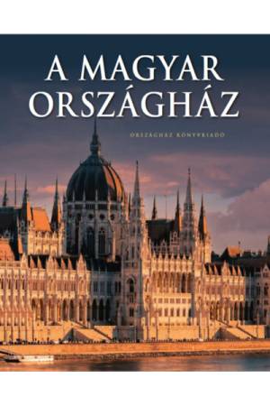A magyar Országház 2025