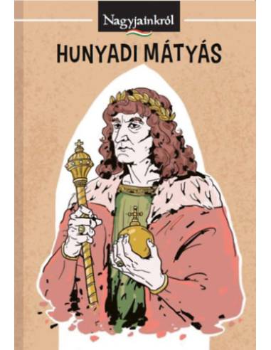 Hunyadi Mátyás