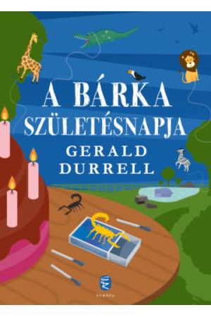 A Bárka születésnapja