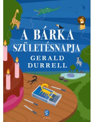 A Bárka születésnapja